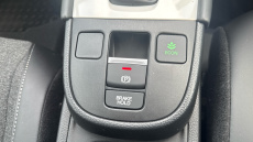 Honda Jazz 1.5 i-MMD Hybrid Advance 5dr eCVT Hybrid Hatchback